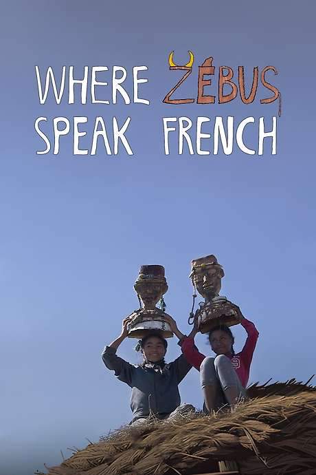 Where Zebus Speak French